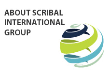 About Scribal International Group