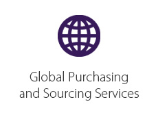 Global Purchasing & Sourcing Services