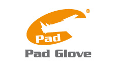 Pad Glove